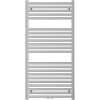 Mexen Hades, vykurovacie teleso 1200x600 mm, 520 W, chrómová, W104-1200-600-00-01