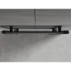 Mexen Hades, vykurovacie teleso 1200x600 mm, 659 W, antracitová, W104-1200-600-00-66