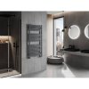 Mexen Hades, vykurovacie teleso 1200x600 mm, 659 W, antracitová, W104-1200-600-00-66