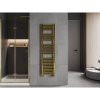 Mexen Hades, vykurovacie teleso 1500x400 mm, 453 W, zlatá lesklá, W104-1500-400-00-50