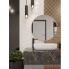 Invena Teja, umývadlo na dosku 600x420x145 mm, biela lesklá, INV-CE-09-001-C