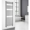 Aqualine, ALYA vykurovacie teleso rovné 450x1420mm, chróm, LLR107