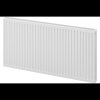 Mexen, Panelový radiátor Mexen C21 600 x 2800 mm, bočné pripojenie, 3590 W, biely - W421-060-280-00
