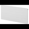 Mexen, Panelový radiátor Mexen Line CVL11 300 x 1200 mm, spodné pripojenie, 546 W, biely - W611L-030-120-00