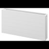Mexen, Panelový radiátor Mexen Line CL33 500 x 1800 mm, bočné pripojenie, 3421 W, biely - W433L-050-180-00