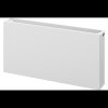 Mexen, Mexen Flat CVF33 panelový radiátor 300 x 800 mm, spodné pripojenie, 992 W, biely - W633F-030-080-00