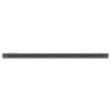 Mexen, panelový radiátor Mexen Line CL11 500 x 700 mm, bočné pripojenie, 478 W, antracit - W411L-050-070-66