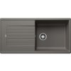 16284 6 1 527400 kuchynsky drez blanco zia xl 6 s siva vulkan