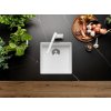 16239 9 2 kuchynsky drez blanco subline 400 u biela 2
