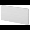 Mexen Line CCL22, panelový radiátor 600 x 600 mm, spodné stredové pripojenie, 949 W, biela, W6C22L-060-060-00