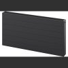 Mexen Line CCL22, panelový radiátor 900 x 600 mm, spodné stredové pripojenie, 1320 W, antracitová, W6C22L-090-060-66