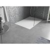 Mexen Otto, SMC obdĺžniková sprchová vanička 110 x 80 cm, biela, 4N108011