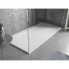 Mexen Egon, SMC obdĺžniková sprchová vanička 200 x 90 cm, biela, 4R109020