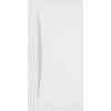 Mexen Egon, SMC obdĺžniková sprchová vanička 200 x 90 cm, biela, 4R109020