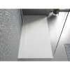 Mexen Egon, SMC obdĺžniková sprchová vanička 200 x 90 cm, biela, 4R109020