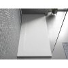 Mexen Egon, SMC obdĺžniková sprchová vanička 200 x 90 cm, biela, 4R109020