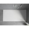 Mexen Egon, SMC obdĺžniková sprchová vanička 200 x 90 cm, biela, 4R109020