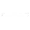 Mexen CHF20 Hygienický Plochý radiátor 900 x 1200 mm, bočné pripojenie, 1678 W, biela, W420HF-090-120-00