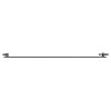 Mexen CVH10 Hygienický panelový radiátor 900 x 2600 mm, spodné pripojenie, 2322 W, antracitová, W610H-090-260-66