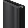 Mexen CVH20 Hygienický panelový radiátor 400 x 2600 mm, spodné pripojenie, 2067 W, antracitová, W620H-040-260-66