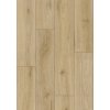 Mexen Charter Oak, vinylová podlaha 1240x182 mm SPC 6,5 mm, IXPE 1,5 mm, 4-stranná V-drážka, dub, F1022-1240-182-505-4V1-01