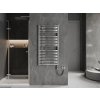 Mexen Helios, elektrické vykurovacie teleso 1200 x 600 mm, 600 W, chrómová, W103-1200-600-2600-01