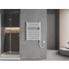 Mexen Hades, elektrické vykurovacie teleso 800 x 600 mm, 600 W, biela, W104-0800-600-2600-20