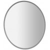 Sapho, VISO guľaté zrkadlo s LED osvetlením, ø 90cm, VS090
