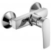 Samona KORANA, nástenná sprchová batéria, rozteč 150mm, chróm, 10221101