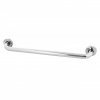 Erga, nástenné rovné madlo 50cm, chrómová, ERG-YKA-P.ROD-50-CHR