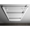 Aqualine, DIRECT vykurovacie teleso s bočným pripojením 600x960 mm, biela, ILR96T