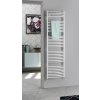 Aqualine, DIRECT vykurovacie teleso s bočným pripojením 600x960 mm, biela, ILR96T