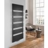 Aqualine, BONDI vykurovacie teleso 600x1510 mm, antracit, DC445T