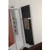 Sapho, COLONNA vykurovacie teleso 450x1800 mm, bridlica s texturou, IR147