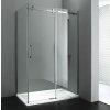 Gelco, Dragon obdĺžniková sprchová zástena 1200x1000mm L/P varianta, GD4612GD7210