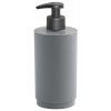 Gedy, SHARON dávkovač mydla na postavenie, šedý, SH8008