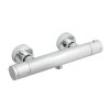 Novaservis, Sprchová termostatická baterie Metalia 54, chrom, 54960/1-0