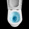 Invena Limnos, závesná WC misa so Swirlflush 490x370x360 mm + toaletné sedadlo s pomalým zatváraním, biela, INV-CE-93-001-L
