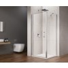 Gelco, LORO obdĺžniková sprchová zástena 1100x1200 mm, GN4611-02
