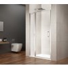 Gelco, LORO obdĺžniková sprchová zástena 1100x1200 mm, GN4611-02