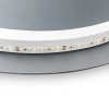 Rea Cloud A, LED kúpeľňové zrkadlo 100x60cm P11386, HOM-05500