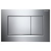 Geberit Sigma30 - Ovládacie tlačidlo Sigma30, chróm lesklý, 115.883.KH.1