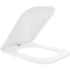 Mexen - WC sedátko SLIM DUROPLAST na wc misu Teo, Elis (0801), soft-close, 39060100