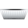 Hansgrohe Vernis Shape, hlavová sprcha 230 1jet LowPressure, chrómová, HAN-26096000