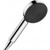 Hansgrohe Pulsify S, ručná sprcha 105 1jet EcoSmart+, chrómová, HAN-24121000