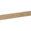 Hansgrohe RainSelect, podomietkový termostatický modul pre 5 spotrebičov, kartáčovaný bronz, HAN-15384140