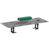 Hansgrohe RainDrain, inštalačná sada 800 pre vrchné sady sprchových žľabov, HAN-56012180