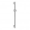 Hansgrohe Unica, croma sprchová tyč 650 mm, chrómová, HAN-26505000