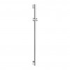 Hansgrohe Unica, croma sprchová tyč 900 mm, chrómová, HAN-26506000