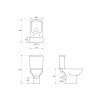 46867 1 cersanit color wc kombi sedatko soft close k103 027